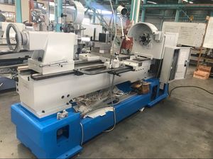 Hot Bán Kim Loại Máy Tiện Chất Lượng Cao Độ Chính Xác Cao Hộ Gia Đình 110V Tùy Chỉnh C6266a Tay Máy Tiện Cho Tự Làm Sản Xuất - Product Image 2