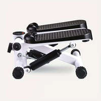 Mini Stepper Rotatif pour Exercices de Fitness, Équipement de Fitness, Mini Stepper d'Appartement