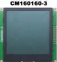 Jam tangan pintar kustom pabrik asli 7 segmen 2 Tampilan LCD digital untuk anak-anak