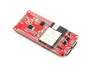 Módulo UWB Makerfabs MaUWB_ESP32S3 de 500M con Anclajes Ilimitados + 64 Etiquetas, Multi-PAN Wi-Fi/BLE5 con Selección Automática 8 E263 - Product Image 6