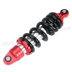 Amortiguador de Aire Universal de 260 mm y 11 Pulgadas, Resorte de Suspensión Trasera para Scooter, Motocicleta de Cross, ATV, Scooter, Quad, Buggy - Product Image 2