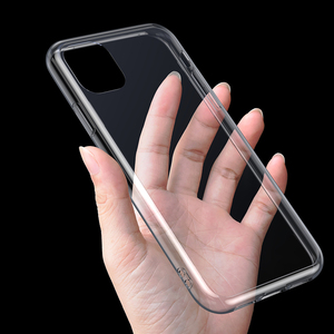 Venta caliente Tpu cubierta de la caja del teléfono móvil para <span class=keywords><strong>iphone</strong></span> <span class=keywords><strong>11</strong></span>/<span class=keywords><strong>11</strong></span> <span class=keywords><strong>pro</strong></span> <span class=keywords><strong>max</strong></span> - Product Image 2