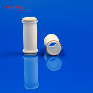 电気および电子デバイス用高温金属化真空セラミックチューブ - Product Image 4