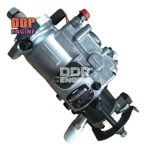 ปั๊มฉีดน้ำมันเชื้อเพลิง 2643B317 V3230F572T สำหรับ Perkins 1004-4T 1104D-44T 1104C-44T 1006-6 1006-60 - Product Image 3