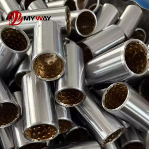 محمل معدني هيدروليكي من مصنع MYWAY مقاس 55 ملم 30×55×50 بقطر داخلي 2 ملم لسيارات تويوتا تاونايس والحفارات - Product Image 3