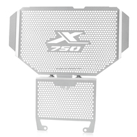 Accessoires pour moto XADV 750, grille de protection du radiateur pour Honda X-ADV 750, protection du radiateur XADV750 X ADV 750 2017-2020 2019