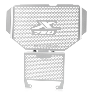 Accesorios para Motocicleta, Protector de Radiador para Honda X-ADV 750, Rejilla Protectora para Radiador <span class=keywords><strong>XADV750</strong></span> X ADV 750 2017-2020 2019 - Product Image 2