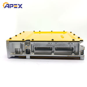 Pièce de rechange pour excavatrice APEX 157-3165 / Carte de commande de l'ordinateur de contrôle MCU ECU ECM pour 330C 320C E325C E330C - Product Image 3