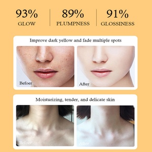 Hot Sales 30ml <b>Face</b> Skin Care Facial Serum Dilute Melanin Brighten Even Skin Tone Vitamin C Serum - Product Image 5