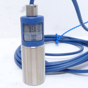 Sensore a Ultrasuoni Originale Nuovo di Zecca Mic+130/IU/TC/E/TC/130/D/TC/<span class=keywords><strong>DIU</strong></span>/TC/EE/TC/130/DD/TC, Strumento di Misurazione - Product Image 3