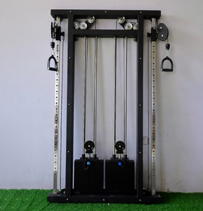 Équipement de musculation TAP Fitness, équipement de musculation mural, équipement de musculation à domicile, multi-trainer de musculation - Product Image 3