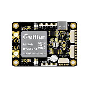 BT-980G1 UM980 K902 RTK GNSS โมดูลระบุตำแหน่งความแม่นยำสูงสำหรับอุปกรณ์ทดสอบการขับขี่ UAV ไบเทียน - Product Image 3