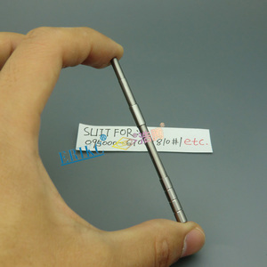 ERIKC 095000-6700 tige de soupape de commande de pompe à carburant 0950006701 tige de soupapes d'injecteurs diesel 095000 6700 pour denso - Product Image 2