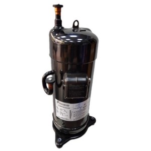 Compresseur de climatisation et de réfrigération Daikin JT1GCVDK1YR 5HP Inverter, refroidissement et chauffage - Product Image 2
