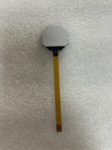 Display LCD a Segmenti Trasparenti VA a 3 Cifre, Negativo, 3.3V, Temperatura Ultra Larga, Pannello Nudo Personalizzabile - Product Image 6