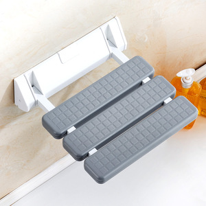 Products Bathroom Accessories Suction Cup Bath <b>Shower</b> <b>Chair</b> for the Elderly - Product Image 3