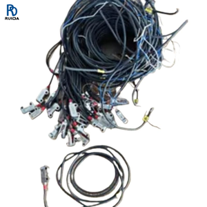 โฟโตอิเล็กทริคเซนเซอร์คุณภาพสูง PR-MB15N3 PR-MB30N3 สวิตช์ตรวจจับระยะใกล้สำหรับการวางตำแหน่งชิ้นงานในระบบอัตโนมัติทางอุตสาหกรรม - Product Image 1