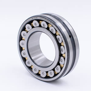 Rodamiento de Rodillos Esféricos <span class=keywords><strong>SPARTA</strong></span> 23034-E1A-MC3 23034-E1A-XL-M-C3 23034 23034MBW33 23034CAME4 23034e1amc3, Tamaño 170*260*67mm - Product Image 5