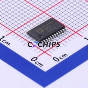 Venta al por mayor Interruptor/Multiplexor analógico de chip IC de circuito integrado de 30/30/25/30/30 - Product Image 1