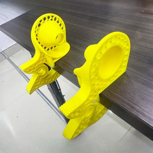 2 rollos de artefactos multiusos de PLA impreso en 3D, multicolor, para embalaje de regalos en hoteles y salones, herramienta de China - Product Image 1