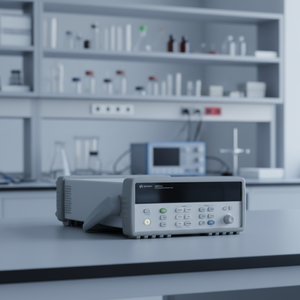 34970A / Unidad de Interruptor para Registrador de Datos - Product Image 2