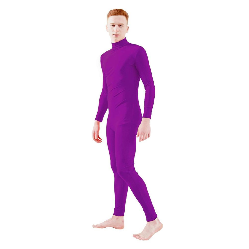 Purple (draw)