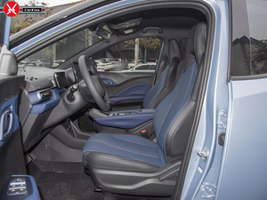 Popolare BYD Seagull 2026 Versione Intelligent Driving, Mini Auto Elettrica con Autonomia di 405 <span class=keywords><strong>km</strong></span>, Alta Efficienza - Product Image 6