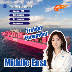 Самый дешевый транспортный экспедитор, логистические тарифы на доставку, курьерская служба в США, Европа, морской транспортный агент DDP, экспедитор - Product Image 5