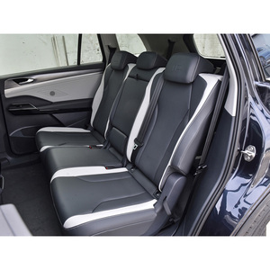 Voiture d'occasion 2024 pour <span class=keywords><strong>Volkswagen</strong></span> <span class=keywords><strong>ID</strong></span>.6 CROZZ PURE Premium, SUV électrique d'occasion 5 portes, 7 places, grande taille, propulsion arrière - Product Image 4