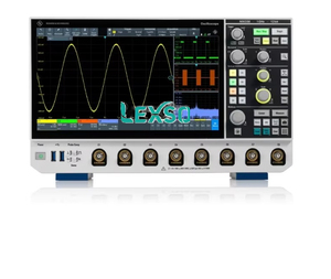 Osciloscopio Rohde&Schwarz MXO34, Ancho de Banda de 100MHz - 1GHz, MXO348 xgeqpt - Product Image 1