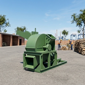 Trituradora <span class=keywords><strong>de</strong></span> <span class=keywords><strong>Madera</strong></span> con Motor <span class=keywords><strong>de</strong></span> 7.5KW, Máquina <span class=keywords><strong>de</strong></span> Alta Eficiencia para Producción <span class=keywords><strong>de</strong></span> Aserrín, Trituradora <span class=keywords><strong>de</strong></span> Astillas <span class=keywords><strong>de</strong></span> <span class=keywords><strong>Madera</strong></span> para Cultivo <span class=keywords><strong>de</strong></span> Hongos, Peletizadora <span class=keywords><strong>de</strong></span> Biomasa 2T/H - Product Image 1