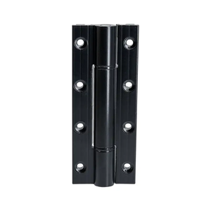 Rueda automática de vidrio, 4 accesorios, Panel eficiente Exterior barato, Kit deslizante de aluminio plegable, sistema de puerta plegable para ventana - Product Image 3