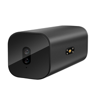 Cámara de Transmisión Profesional G05-4K con Lente Dual 4K y Zoom Remoto de 10x