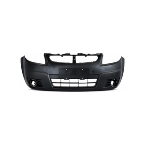 71711-56KA0-ZXA Pare-chocs avant automobile, kit carrosserie OEM, pièces de carrosserie, ensemble de calandre de pare-chocs compatible avec Chang'an <span class=keywords><strong>SUZUKI</strong></span> <span class=keywords><strong>SX4</strong></span> - Product Image 1