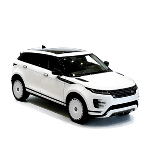 Cubierta de Rueda ABSPC para Evoque/Discovery/<span class=keywords><strong>Velar</strong></span>/<span class=keywords><strong>Defender</strong></span>, Modificación de Tapacubos, Tecnología de Xinjiang del Sur - Product Image 1