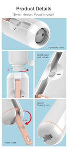 Портативный Карманный биде - Product Image 3