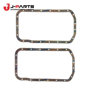 ปะเก็นกรองน้ำมันเกียร์สำหรับโตโยต้า HIACE LH103 1993-1998 35339-28020 - Product Image 2