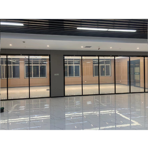 Película de Vidrio Inteligente PDLC al por Mayor de Fábrica, Autoadhesiva, Partición de Privacidad para Apartamentos Modernos, Aislamiento Térmico e Impermeable - Product Image 1