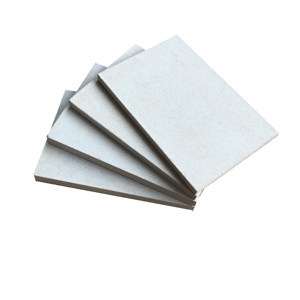 Tableros pulidos de <span class=keywords><strong>pared</strong></span> de revestimiento de fibrocemento de celulosa sin asbesto ignífugos para particiones y paredes exteriores - Product Image 2
