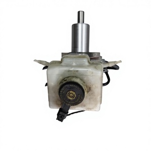 Maître-<span class=keywords><strong>cylindre</strong></span> de frein d'occasion pour BMW X5 X6 E70 E71 OE 34336772930 - Product Image 3