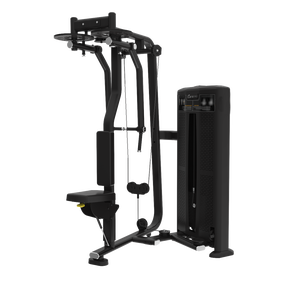 Máquina de Fuerza Comercial 2025 DFT-A697 Pearl <span class=keywords><strong>Delt</strong></span>/Pec Fly con Selección de Carga por Pin para Gimnasio o Centro Deportivo - Product Image 1