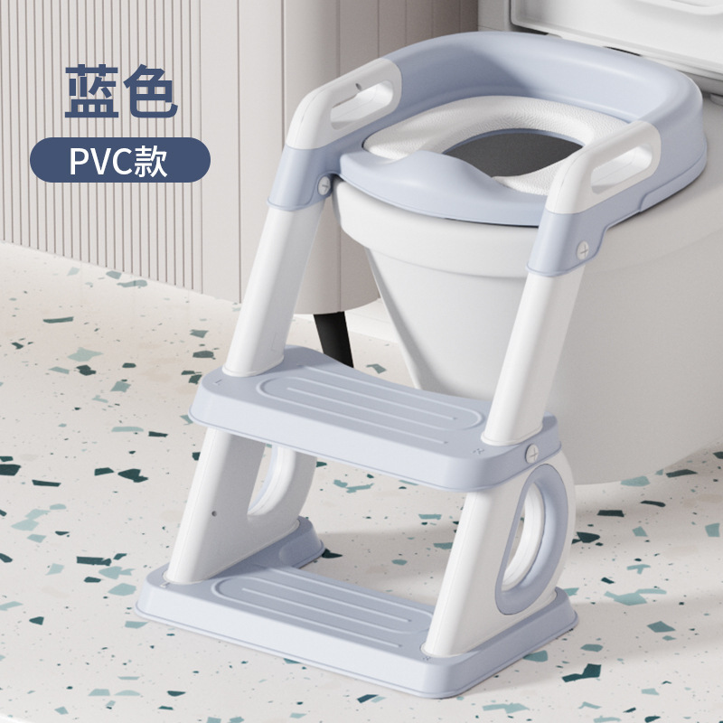 PVC azul
