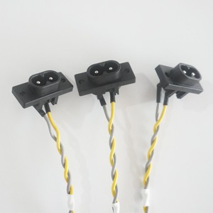 OEM конкурентоспособная цена, солнечная панель, батарея, кабель JST VH, 3Pin, проволочный ткацкий станок - Product Image 1