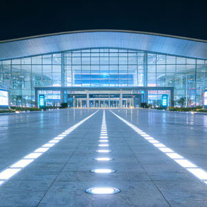 Luminaire d'angle LED IP68, <span class=keywords><strong>lampadaire</strong></span> LED pour escalier, jardin, aménagement paysager, applications carrées, acier inoxydable - Product Image 2