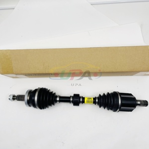 เพลาขับซ้ายแท้รุ่น 49501-2W600 สำหรับฮุนได เกีย IX35 495012W600 - Product Image 6