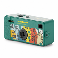 Cámara de Bolsillo para Niños, Cámara de Fotos y Vídeo de 1-5MP, Mini Cámara G6, Cámara Pequeña para Estudiantes, Fiestas y Deportes