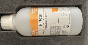 Hanna Instruments - HI98188 - Mètre portable EC/Resistivité/TDS/NaCl d'occasion - Product Image 3