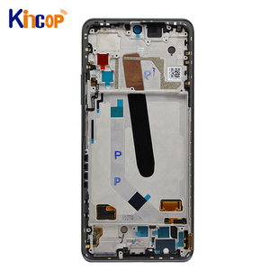Pantalla táctil LCD Original para Xiaomi Redmi <span class=keywords><strong>K40</strong></span>, <span class=keywords><strong>K40</strong></span> Pro, Poco <span class=keywords><strong>F3</strong></span>, Pocophone <span class=keywords><strong>F3</strong></span> pro, Xiaomi 11i - Product Image 3