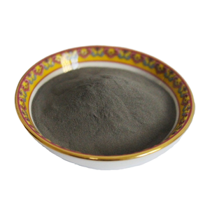 Poudre de fer Nano Zero Valent de qualité supérieure Absorbance magnétique élevée Fe 99% Faible quantité minimale de commande - Product Image 4
