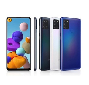 Teléfono Inteligente Usado de Alta Calidad al Por Mayor, <span class=keywords><strong>128GB</strong></span>, Doble SIM, 4G, para <span class=keywords><strong>Samsung</strong></span> A21s 5G, Superventas - Product Image 4